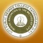 City Public Degree College