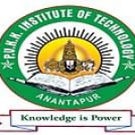 PVKK Institute of Technology - [PVKKIT]