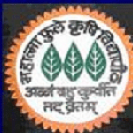 Mahatma Phule Krishi Vidyapeeth - [MPKV]