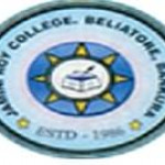 Jamini Roy College