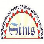 Shrikrishna Institute of Management and Science - [SIMS]