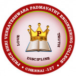 Prince Shri Venkateshwara Padmavathy Engineering College - [PSVPEC]