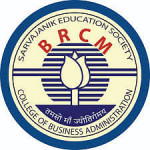 BRCM College of Business Administration