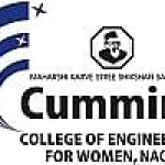 Cummins College Of Engineering For Women