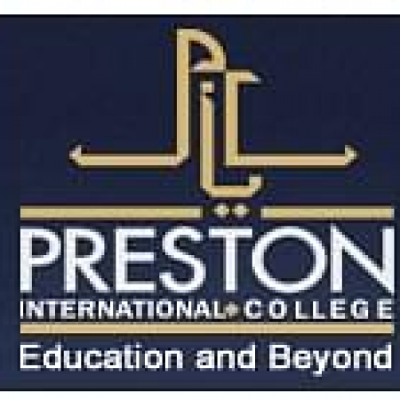 Preston International College