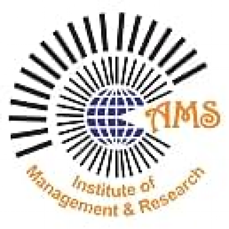 Aruna Manharlal Shah Institute of Management & Research - [AMSIMR]