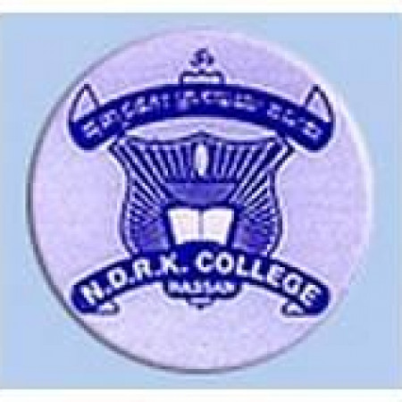 N.D.R.K First Grade College - [NDRKFGC]