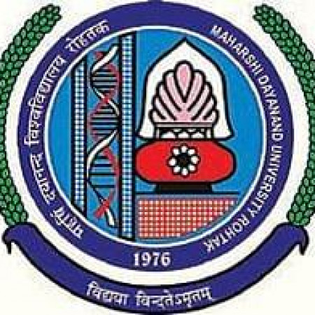 University Institute of Engineering and Technology, Maharshi Dayanand University - [UIET]