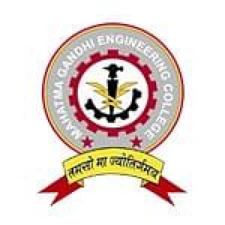 Mahatma Gandhi Engineering College