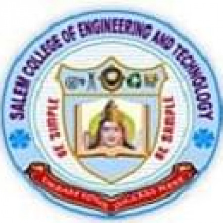 Salem College of Engineering and Technology - [SCET]