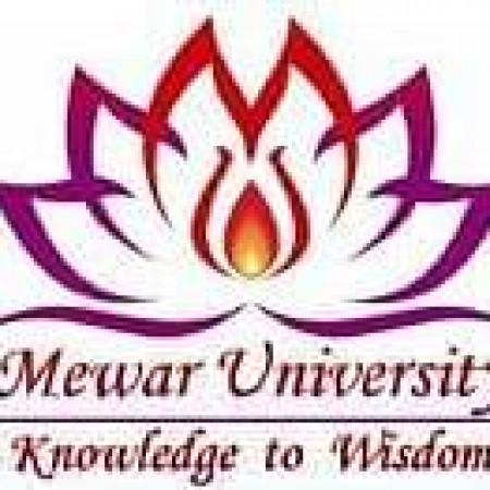 Mewar University - [MU]