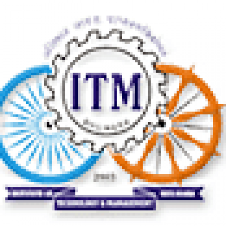 Institute of Technology & Management - [ITM]