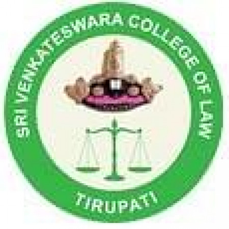 Sri Venkateswara College of Law