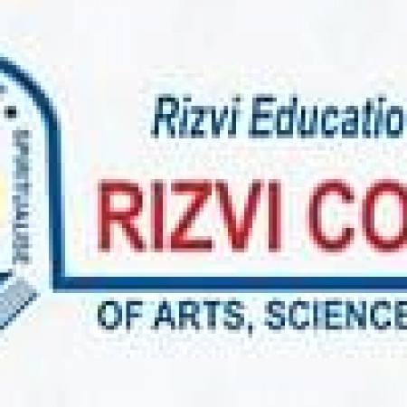 Rizvi College of Arts Science and Commerce