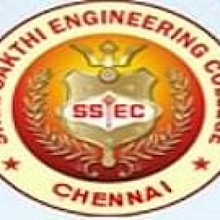 Sree Sakthi Engineering College - [SSEC]