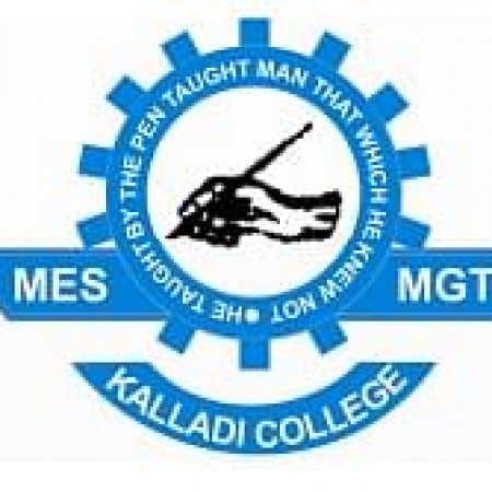 MES Kalladi College