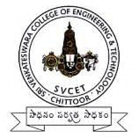 Sri Venkateswara College of Engineering & Technology - [SVCET]