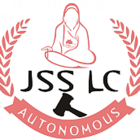 JSS Law College - [JSSLC]