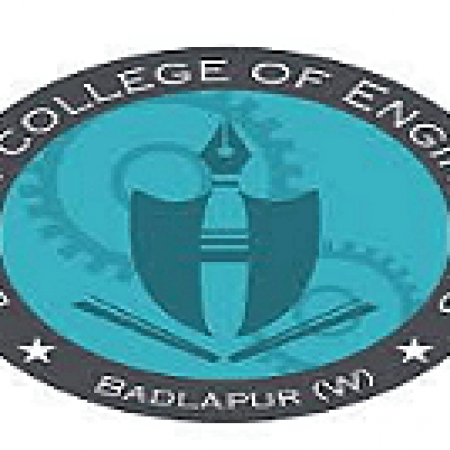 Bharat College of Engineering - [BCOE]