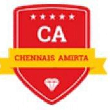 Chennais Amirta International Institute of Hotel Management - [CAIIHM]