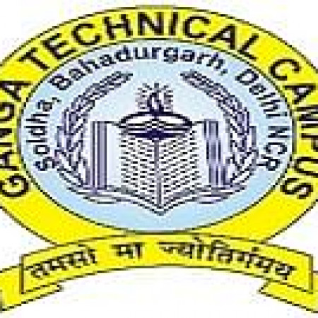 Ganga Technical Campus - [GTC]