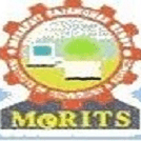 Mekapati Rajamohan Reddy Institute of Technology & Science - [MERITS]