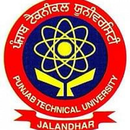 I.K. Gujral Punjab Technical University - [IKGPTU]