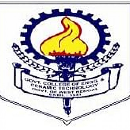 Government College of Engineering and Ceramic Technology - [GCECT]