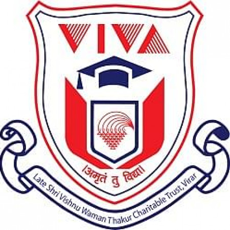 Viva Institute of Management and Research - [VIMR]