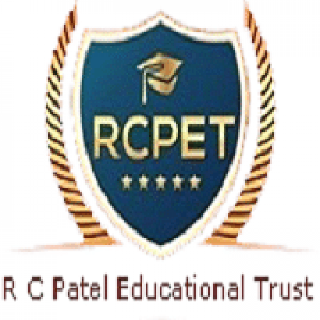 R.C. Patel Institute of Management Research and Development - [IMRD]