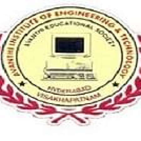 Avanthi Institute of Engineering and Technology - [AIET]