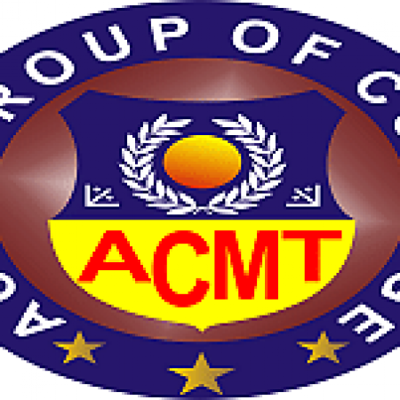 Agra College of Management and Technology - [ACMT]