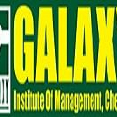 Galaxy Institute of Management