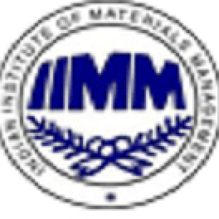 Indian Institute of Materials Management - [IIMM]