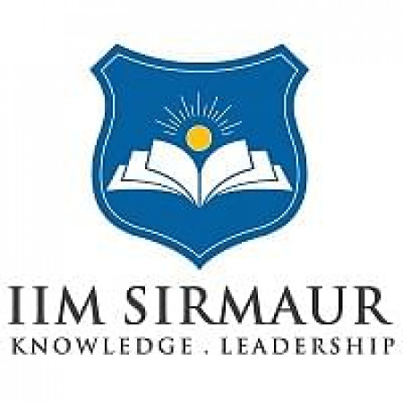 IIM Sirmaur