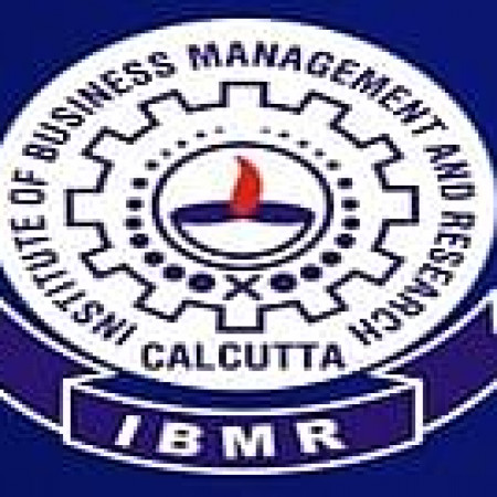 Institute of Business Management & Research - [IBMR]