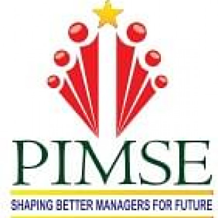 Poona Institute of Management Sciences and Entrepreneurship - [PIMSE]