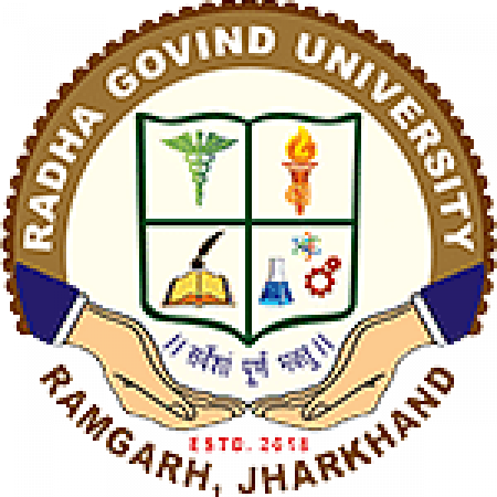 Radha Govind University - [RGU]