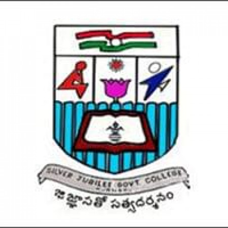 Silver Jubilee Government Degree College