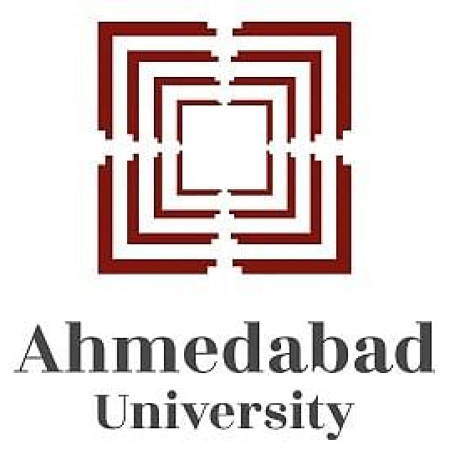 Ahmedabad University