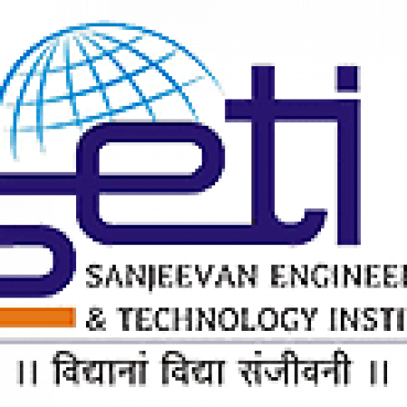 Sanjeevan Engineering and Technology Institute - [SETI] Panhala