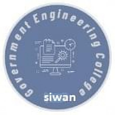 Government Engineering College - [GEC]