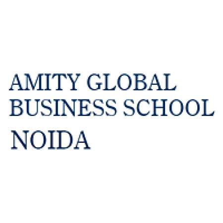 Amity Global Business School - [AGBS]