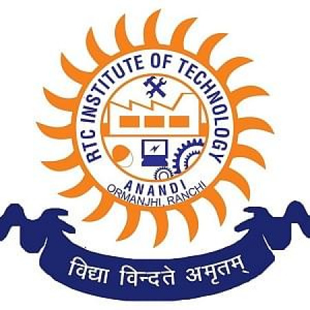 RTC Institute of Technology - [RTCIT]