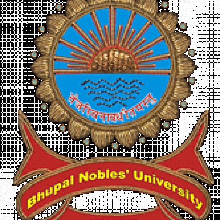 Bhupal Nobles University - [BNU]