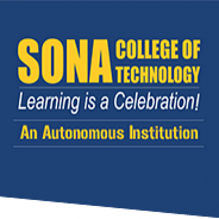 Sona College of Technology