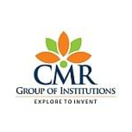 CMR Engineering College - [CMREC]