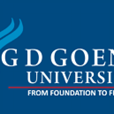 GD Goenka University - [GDGU]