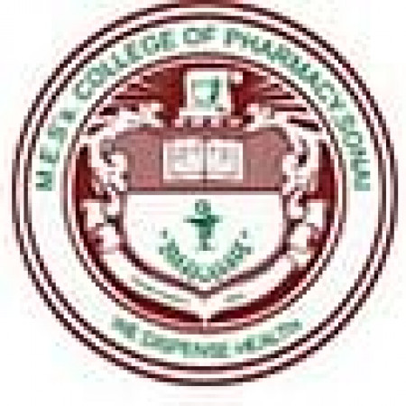 Mula Education Society's College of Pharmacy