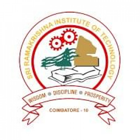 Sri Ramakrishna Institute of Technology - [SRIT]